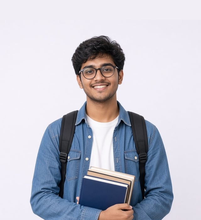 Students persona